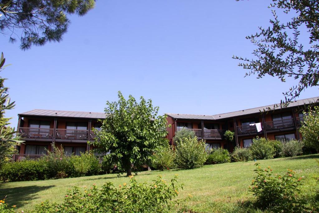 Hotel Castell'Verde ポルトヴェッキオ エクステリア 写真